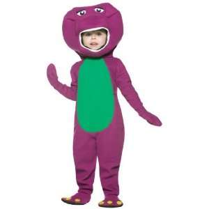  Baby Barney the Dinosaur Size 18 24 Months Everything 