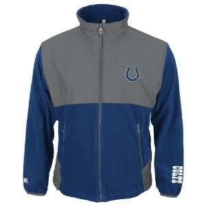  Indianapolis Colts Playoff Ticket II Jacket Sports 