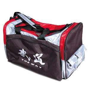  Martial Arts Sports Bag: Sports & Outdoors