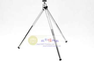 Joint Small Table Top Tripod for Small Camera, Webcam  