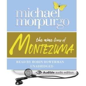   (Audible Audio Edition) Michael Morpurgo, Robin Bowerman Books