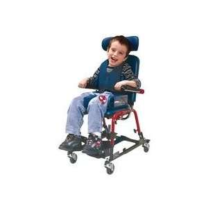  Large Adaptive School Chair   Support Kit 