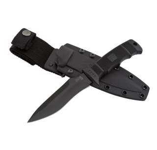  SOG Specialty Knives & Tools M40T K SOG Ops, 4 17/20 Inch 