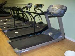 STAIRMASTER 2100LE TREADMILL  
