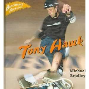  Tony Hawk Michael Bradley Books