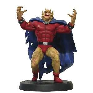  DC Superhero Etrigan Collection Magazine and Figure Toys & Games