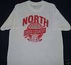 Wichita High School North Redskins Cross Country Shirt