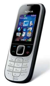 Nokia 2330 classic Retail Display Dummy Phone  