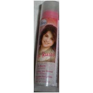  Wizards of Waverly Place Alez Russo Lip Balm Cupcake 