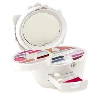 Pupa Make Up Set: Vanity Roses White 05 23g Makeup  