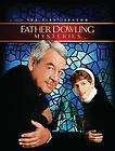 Father Dowling Mysteries The First Season (DVD, 2012, 2 Disc Set)