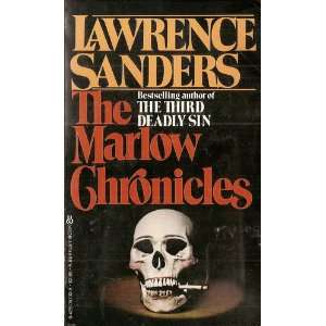  The Marlow Chronicles Warren Sanders Books
