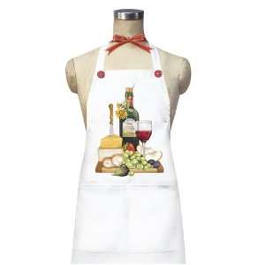  Wine Tasting Apron