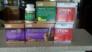 Advocare 24 Day Challenge Bundle  