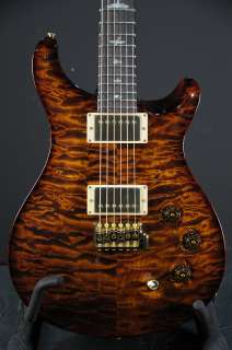 PRS Paul Reed Smith DGT Limited Run QUILT TOP Grissom  