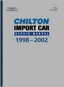 Chiltons Import Car Repair Chilton