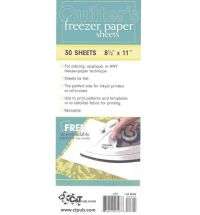 Description 30 reusable 8 1/2 x 11 sheets are perfect for piecing 