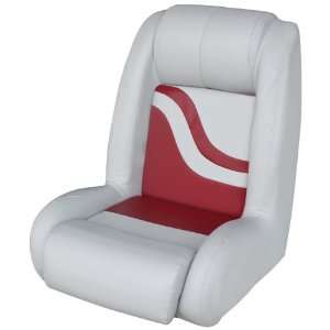 Wise High   back Boat Seat: Sports & Outdoors
