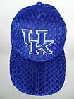 Kentucky UK Wildcats Black Hat