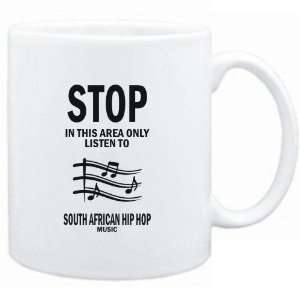   STOP   In this area only listen to South African Hip Hop music  Music