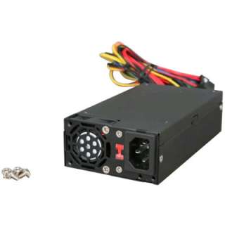 Apevia ITX AP250W Black Flex ATX 250W Power Supply New  