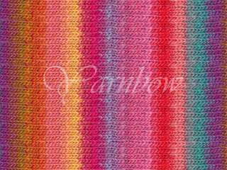 NORO Kureyon #256 wool knitting yarn Lot C  