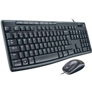  Usb Keyboard And Mouse Combo Plug And Play