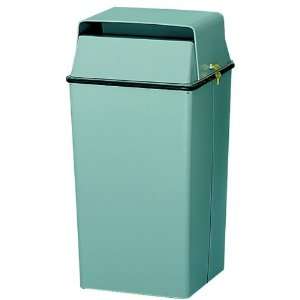    Confidential Waste Containers/Trash Can, Lock, Sla Automotive