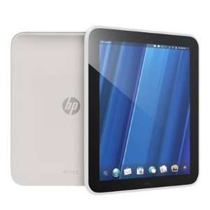  HP Touchpad 64GB 1.5 GHz White Wi Fi wifi bluetooth tablet 