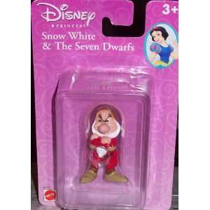   Disney Princess Snow White & The Seven Dwarfs   Grumpy: Toys & Games
