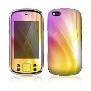 Abstract Purple Light Spectrum Protective Skin Decal Sticker for 