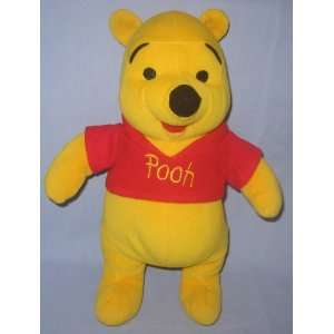  Winnie the Pooh Bear 11 Plush Figure: Everything Else
