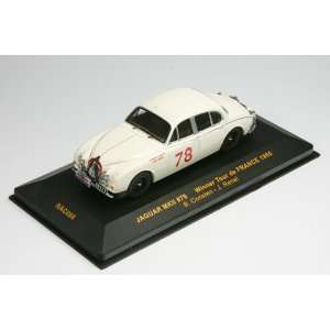   winner Tour de France 1960 1/43 Scale Diecast Model: Toys & Games