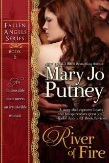   Thunder & Roses Fallen Angels #1 by Mary Jo Putney 
