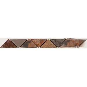  Montego Sela 1.4x11 Autumn Border Slate Tumbled Border 