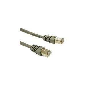  Cables To Go Cat. 6 Shielded Patch Cable: Electronics
