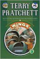 Wings (Bromeliad Trilogy Terry Pratchett