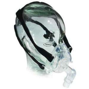  ZZZ Style CPAP Masks with Headgear (Medium   Nasal Mask 