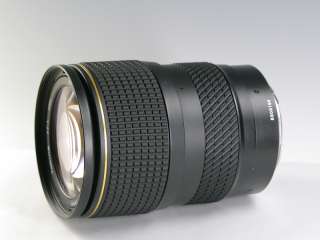 Tokina AF 28 70mm f2.8 AT X Pro for Canon Excellent+  