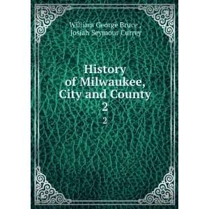   , City and County City and County William George Bruce Books