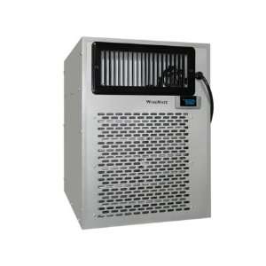  8520HZD Wine Cellar Cooling System 8500: Kitchen & Dining