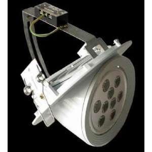  GreenLEDBulb 9 Watt Adjustable LED Downlight, Cool, Warm 