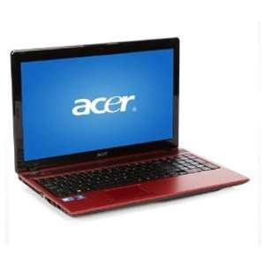  Acer 15.6 Intel Core i3 570M 2.4 GHz Laptop / AS5742 7620 