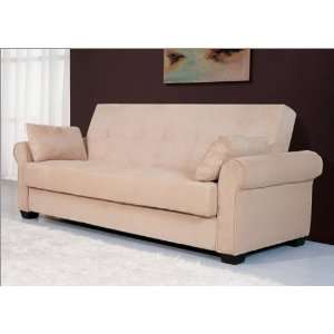  Roxbury Convertible Sofa Bed   Lifestyle Solutions