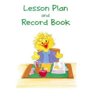  SUZYS ZOO RECORD BOOK: Toys & Games