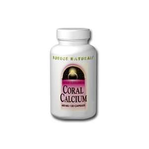  Coral Calcium Multi Mineral Complex Health & Personal 