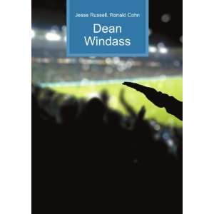  Dean Windass Ronald Cohn Jesse Russell Books