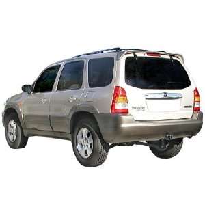  01 06 Mazda Tribute Factory Style Spoiler   Painted or 