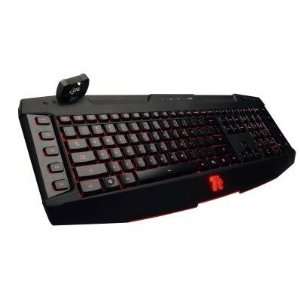   eSPORTS Challenger Pro Gaming Keyboard