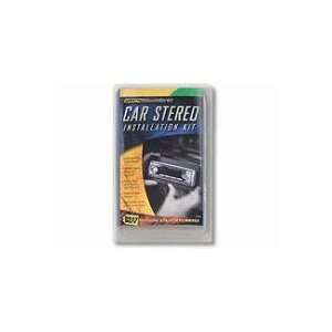  Car Stereo Installation Kit Bb 510cr: Automotive
